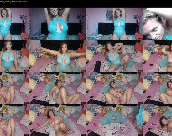 bouncinbooty — 59 minute Chaturbate female cam show recording, 1080p, Jun 29, 2019