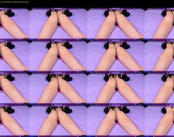 britneybaby18 — 7 minute Chaturbate female cam show recording, 1080p, Jun 29, 2019