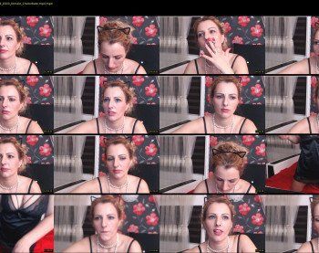 chanellmarilyn — 29 minute Chaturbate female cam show recording, 720p, Jun 29, 2019