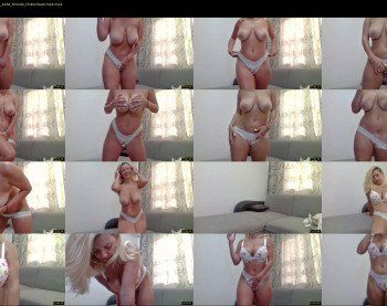 cherry_nicolle — 29 minute Chaturbate female cam show recording, 1080p, Jun 29, 2019
