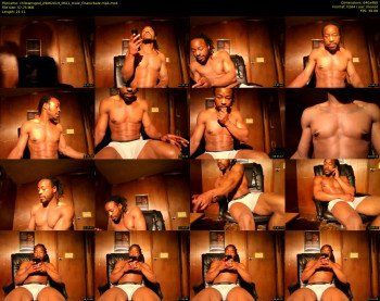 chitownsgod — 22 minute Chaturbate male cam show recording, 480p, Jun 29, 2019