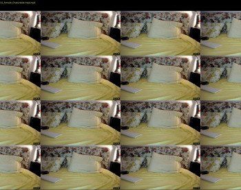 crissy_love — 12 minute Chaturbate female cam show recording, 1080p, Jun 29, 2019