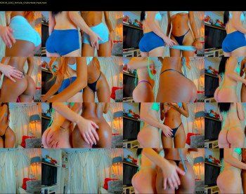 cuteanddesesperate — 76 minute Chaturbate female cam show recording, 720p, Jun 28, 2019