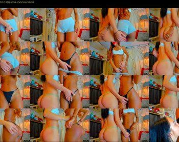 cuteanddesesperate — 103 minute Chaturbate female cam show recording, 720p, Jun 29, 2019