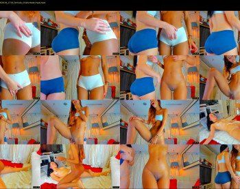 cuteanddesesperate — 20 minute Chaturbate female cam show recording, 720p, Jun 29, 2019