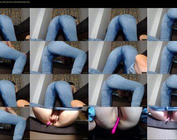 dayanna_sweet — 32 minute Chaturbate female cam show recording, 1080p, Jun 28, 2019