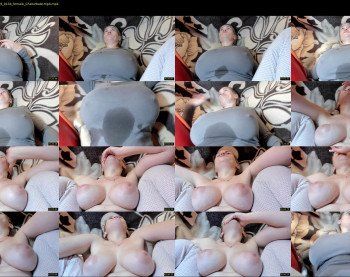 dayanna_sweet — 57 minute Chaturbate female cam show recording, 1080p, Jun 29, 2019