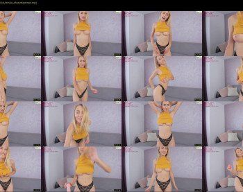deea_hot99 — 15 minute Chaturbate female cam show recording, 1080p, Jun 29, 2019
