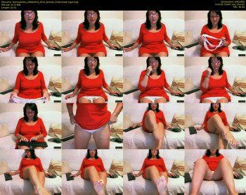 donnadoll4u — 3 minute Chaturbate female cam show recording, 480p, Jun 29, 2019