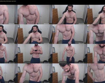 donnybasilisk — 36 minute Chaturbate male cam show recording, 1080p, Jun 29, 2019