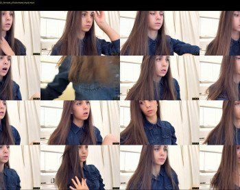ehotlovea — 41 minute Chaturbate female cam show recording, 1080p, Jun 28, 2019