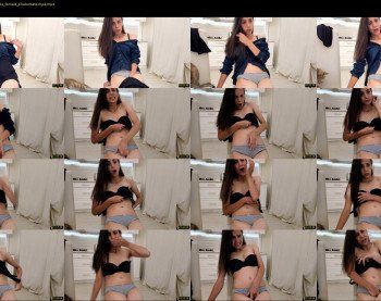 ehotlovea — 41 minute Chaturbate female cam show recording, 1080p, Jun 28, 2019