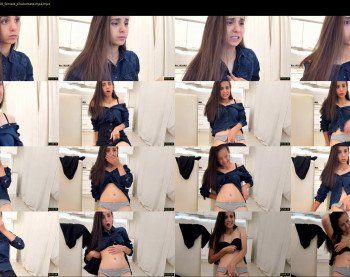 ehotlovea — 40 minute Chaturbate female cam show recording, 1080p, Jun 29, 2019