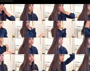 ehotlovea — 28 minute Chaturbate female cam show recording, 1080p, Jun 29, 2019