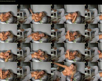 eileen_rose — 12 minute Chaturbate female cam show recording, 1080p, Jun 28, 2019