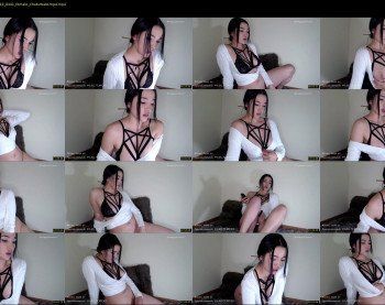 emma_johnson_ — 46 minute Chaturbate female cam show recording, 720p, Jun 29, 2019