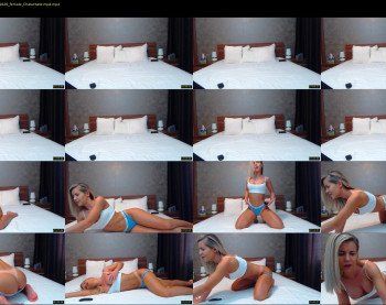 erikasweetie — 41 minute Chaturbate female cam show recording, 1080p, Jun 29, 2019