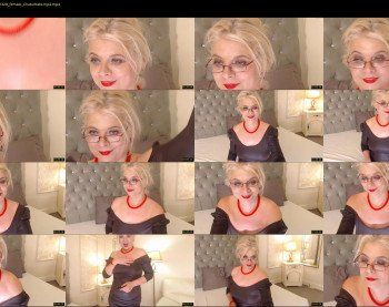 exoticgiselle — 12 minute Chaturbate female cam show recording, 720p, Jun 28, 2019