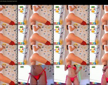 felicity_yours — 35 minute Chaturbate female cam show recording, 1080p, Jun 29, 2019