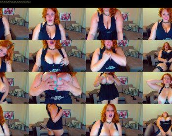 florencebigsizebb — 65 minute Chaturbate female cam show recording, 720p, Jun 29, 2019
