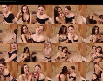 helenahayley — 29 minute Chaturbate female cam show recording, 720p, Jun 29, 2019