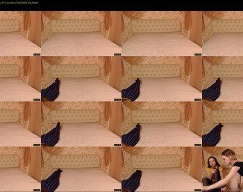 helenahayley — 29 minute Chaturbate female cam show recording, 720p, Jun 29, 2019