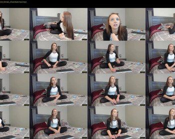 hi_cut_cutie — 29 minute Chaturbate female cam show recording, 1080p, Jun 29, 2019