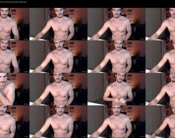 hot_martin25 — 17 minute Chaturbate male cam show recording, 720p, Jun 28, 2019