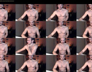 hot_martin25 — 11 minute Chaturbate male cam show recording, 720p, Jun 29, 2019