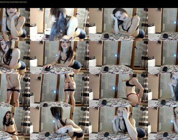 hotel77777 — 31 minute Chaturbate female cam show recording, 720p, Jun 28, 2019