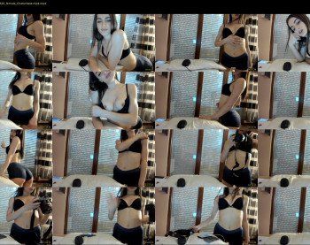 hotel77777 — 24 minute Chaturbate female cam show recording, 720p, Jun 29, 2019