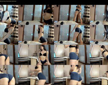 hotel77777 — 47 minute Chaturbate female cam show recording, 720p, Jun 29, 2019