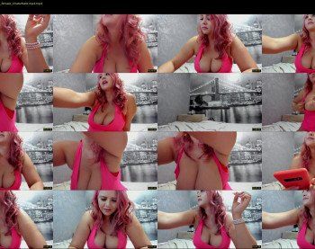 hotvany — 29 minute Chaturbate female cam show recording, 1080p, Jun 29, 2019