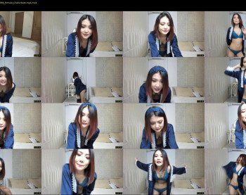 ice_creamy — 29 minute Chaturbate female cam show recording, 720p, Jun 29, 2019