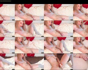 imsiri — 46 minute Chaturbate female cam show recording, 720p, Jun 29, 2019