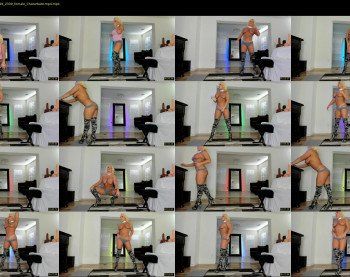 instantcamsnow — 8 minute Chaturbate couple cam show recording, 1080p, Jun 28, 2019