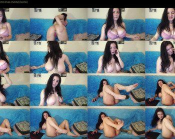 irinaandalex — 29 minute Chaturbate couple cam show recording, 720p, Jun 29, 2019