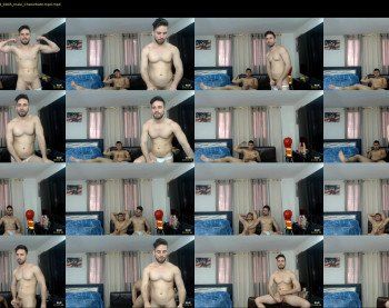 jeff_and_friend — 29 minute Chaturbate male cam show recording, 720p, Jun 29, 2019