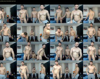 jeff_and_friend — 29 minute Chaturbate male cam show recording, 720p, Jun 29, 2019