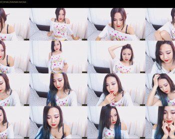 jennieedge — 40 minute Chaturbate female cam show recording, 1080p, Jun 29, 2019