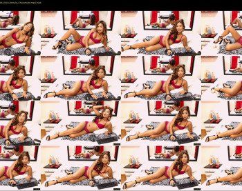 jenny_roberts96 — 23 minute Chaturbate female cam show recording, 1080p, Jun 29, 2019