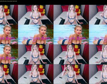 jessiccaburns — 38 minute Chaturbate female cam show recording, 1080p, Jun 29, 2019