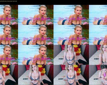 jessiccaburns — 42 minute Chaturbate female cam show recording, 1080p, Jun 29, 2019
