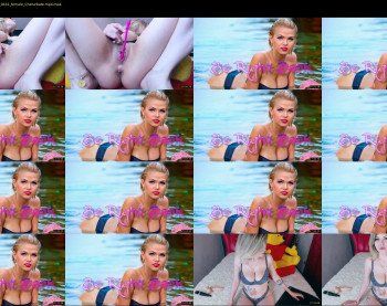 jessiccaburns — 43 minute Chaturbate female cam show recording, 1080p, Jun 29, 2019