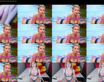 jessiccaburns — 43 minute Chaturbate female cam show recording, 1080p, Jun 29, 2019