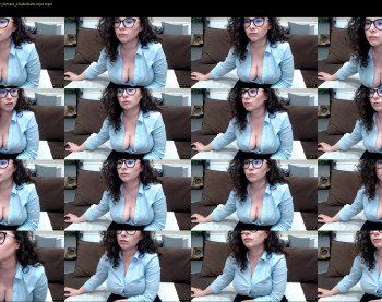 jessykah — 4 minute Chaturbate female cam show recording, 1080p, Jun 28, 2019