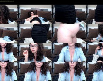 jessykah — 19 minute Chaturbate female cam show recording, 1080p, Jun 29, 2019