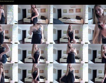jjennys — 41 minute Chaturbate female cam show recording, 1080p, Jun 29, 2019