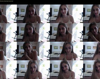 jjennys — 3 minute Chaturbate female cam show recording, 1080p, Jun 29, 2019