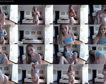jjennys — 36 minute Chaturbate female cam show recording, 1080p, Jun 29, 2019